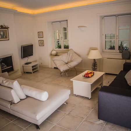President Boutique Apartment II เบอร์โน ภายนอก รูปภาพ