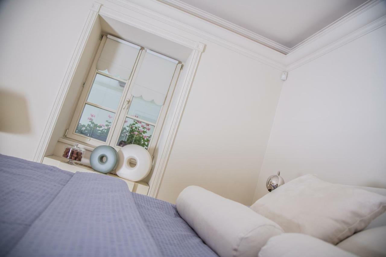 President Boutique Apartment II เบอร์โน ภายนอก รูปภาพ