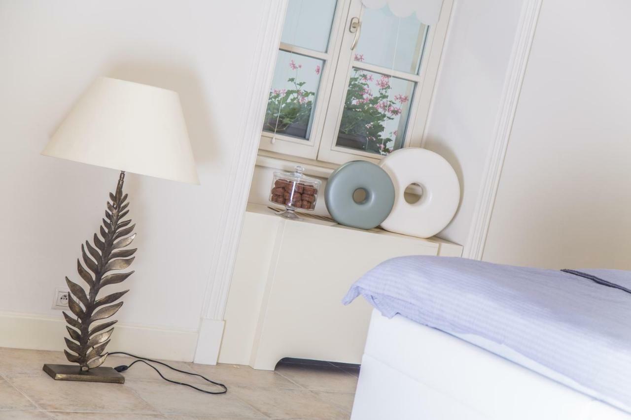 President Boutique Apartment II เบอร์โน ภายนอก รูปภาพ
