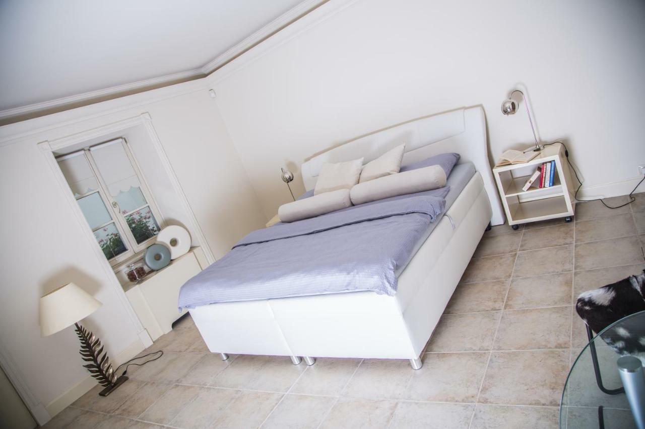 President Boutique Apartment II เบอร์โน ภายนอก รูปภาพ