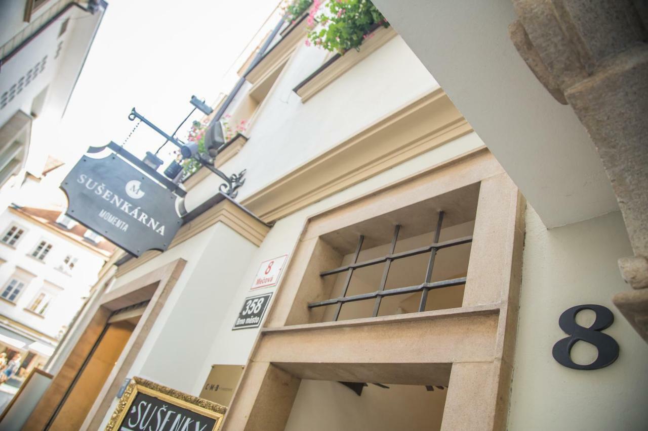 President Boutique Apartment II เบอร์โน ภายนอก รูปภาพ