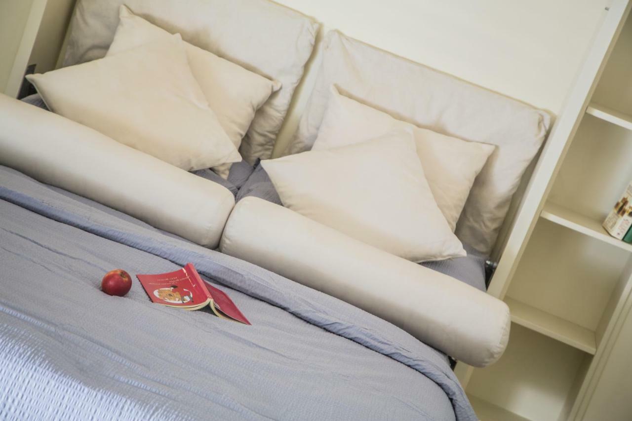 President Boutique Apartment II เบอร์โน ภายนอก รูปภาพ