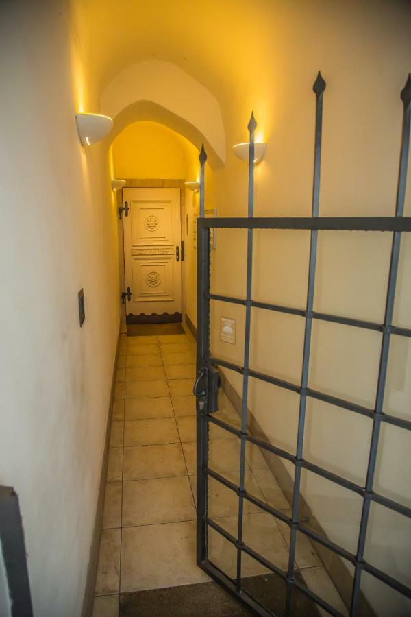 President Boutique Apartment II เบอร์โน ภายนอก รูปภาพ