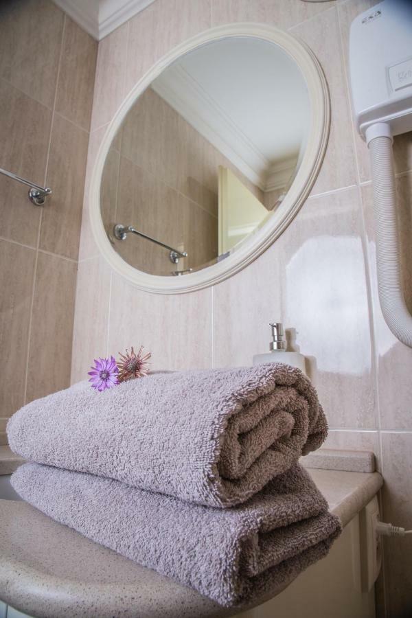 President Boutique Apartment II เบอร์โน ภายนอก รูปภาพ