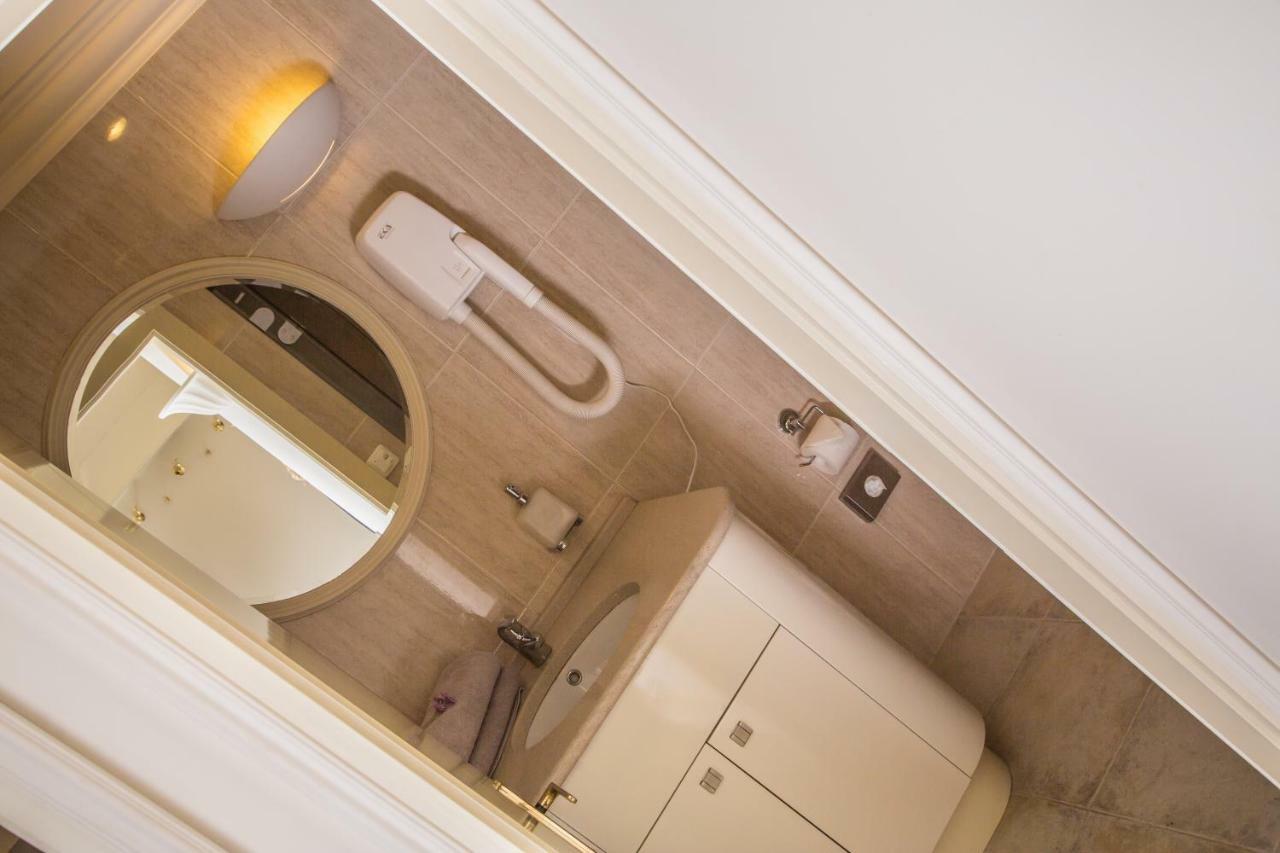 President Boutique Apartment II เบอร์โน ภายนอก รูปภาพ