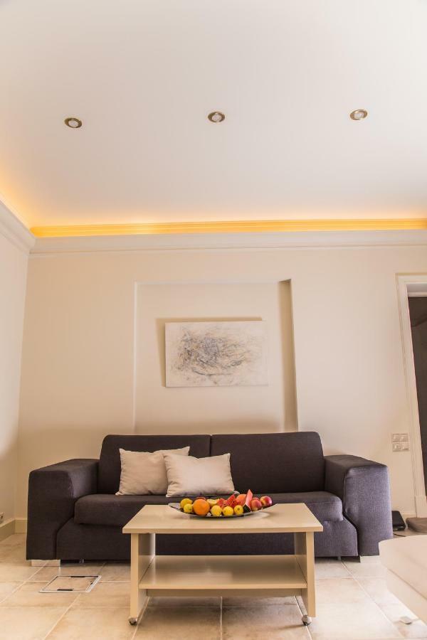 President Boutique Apartment II เบอร์โน ภายนอก รูปภาพ