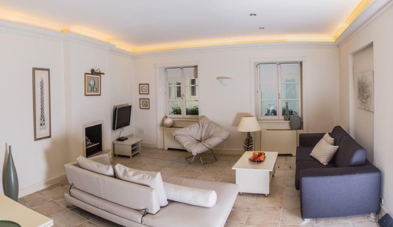 President Boutique Apartment II เบอร์โน ภายนอก รูปภาพ