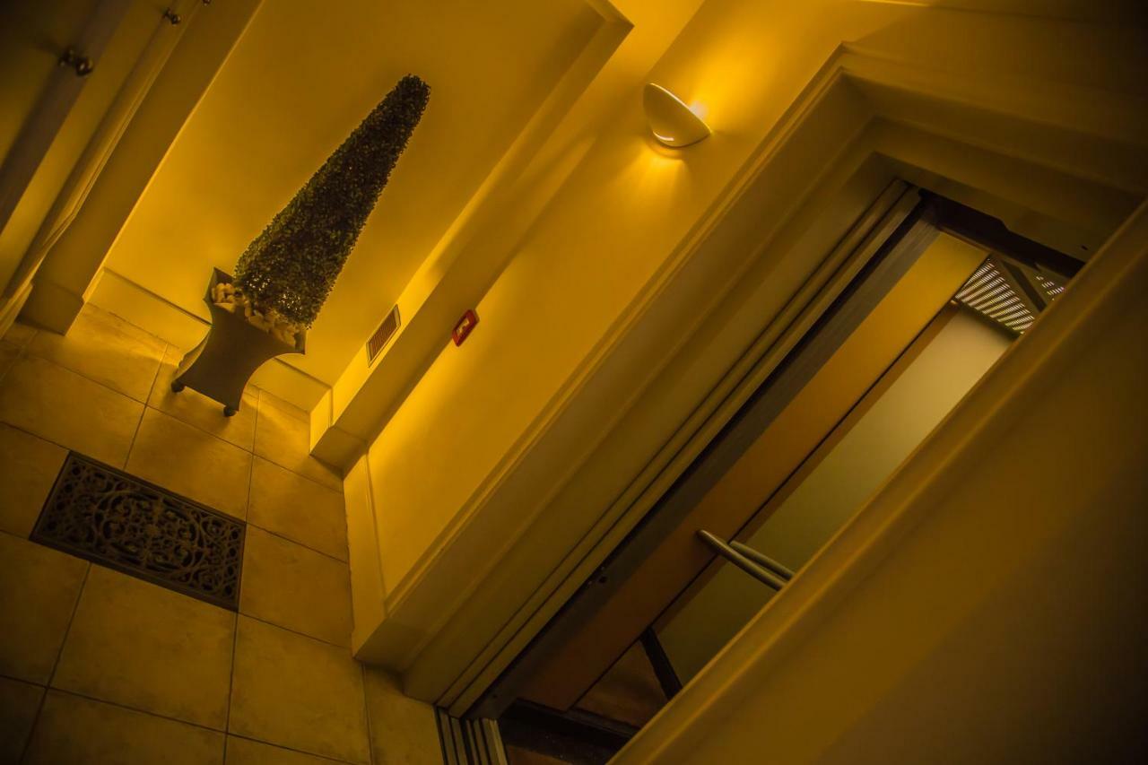 President Boutique Apartment II เบอร์โน ภายนอก รูปภาพ