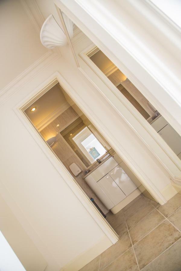 President Boutique Apartment II เบอร์โน ภายนอก รูปภาพ